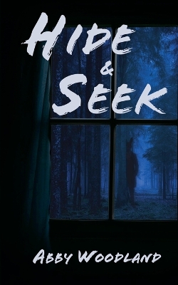 Book cover for Hide and Seek