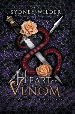 Cover of Heart of Venom