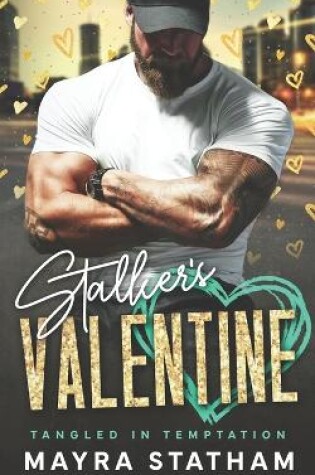 Cover of Stalker's Valentine