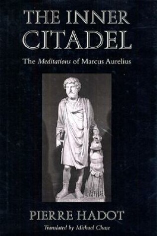 Cover of The Inner Citadel