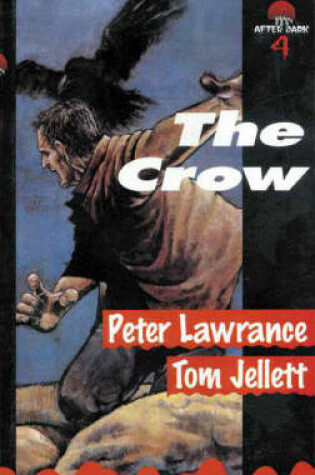 Cover of The Crow