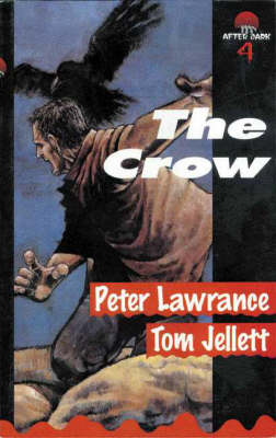 Cover of The Crow