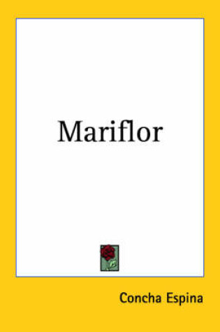 Cover of Mariflor