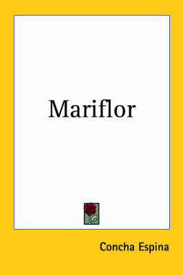 Book cover for Mariflor