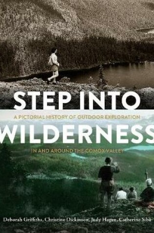 Cover of Step into Wilderness
