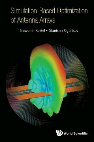 Cover of Simulation-based Optimization Of Antenna Arrays