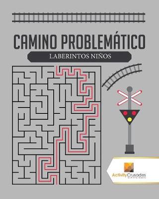 Book cover for Camino Problemático