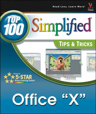 Book cover for Office 2003