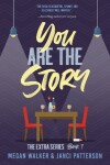 Book cover for You are the Story
