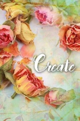 Cover of Create