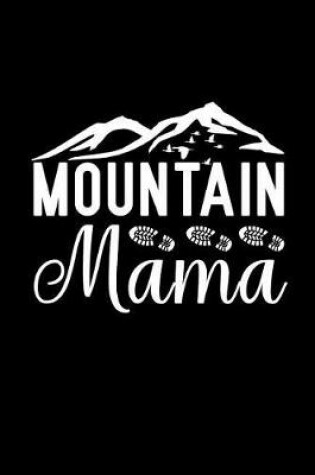 Cover of Mountain Mama