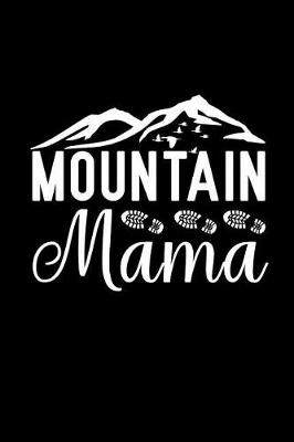 Book cover for Mountain Mama