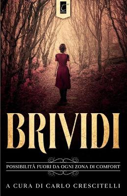 Book cover for Brividi