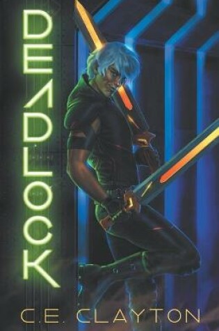 Cover of Deadlock