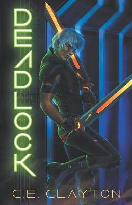 Book cover for Deadlock