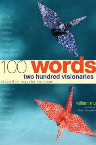 Cover of 100 Words