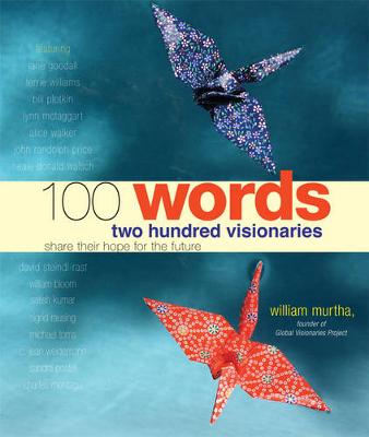 Book cover for 100 Words