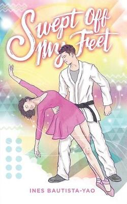 Book cover for Swept Off My Feet
