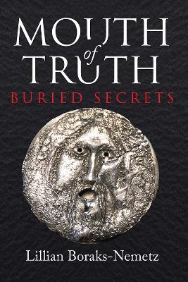 Book cover for Mouth of Truth