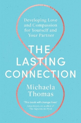 Cover of The Lasting Connection