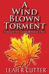 Book cover for A Wind Blown Torment