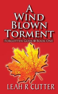 Book cover for A Wind Blown Torment