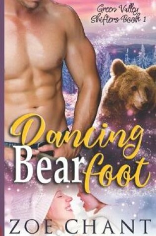 Cover of Dancing Bearfoot