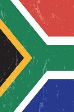 Cover of South Africa Flag Journal