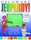 Book cover for Delaware Jeopardy!