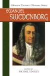 Book cover for Emanuel Swedenborg