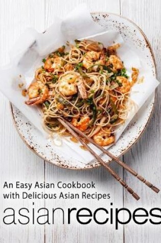 Cover of Asian Recipes