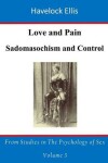 Book cover for Love and Pain