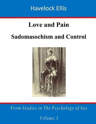 Book cover for Love and Pain