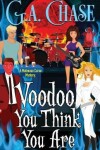 Book cover for Voodoo You Think You Are