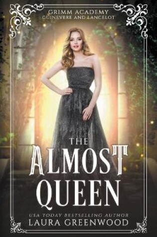 The Almost Queen