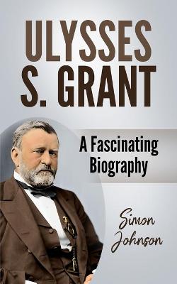 Book cover for Ulysses S. Grant