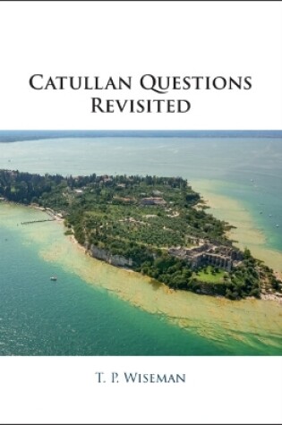 Cover of Catullan Questions Revisited