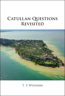 Book cover for Catullan Questions Revisited