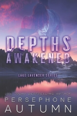 Cover of Depths Awakened
