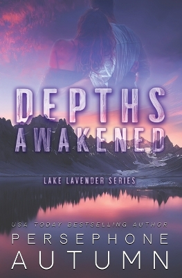 Cover of Depths Awakened