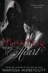 Book cover for Master of My Heart