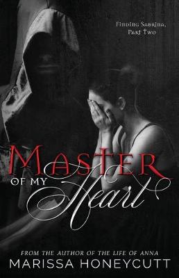 Cover of Master of My Heart
