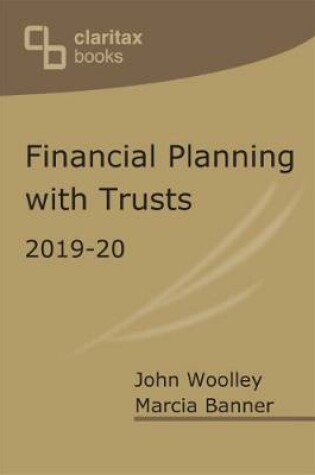 Cover of Financial Planning with Trusts