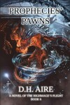Book cover for Prophecies' Pawns