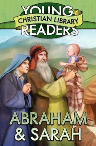 Cover of Abraham & Sarah