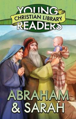 Cover of Abraham & Sarah