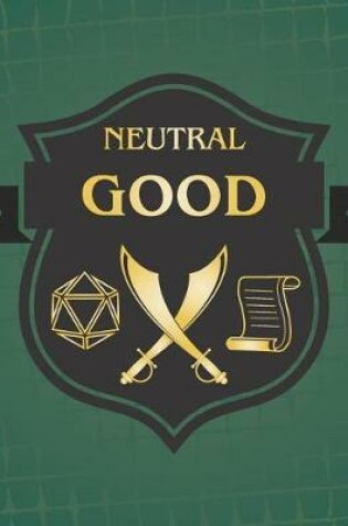 Cover of Neutral Good