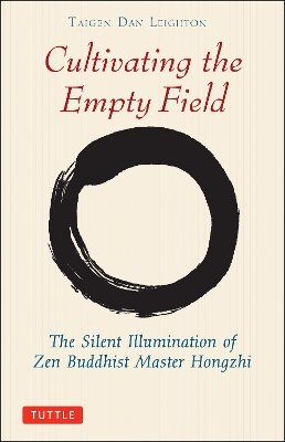 Book cover for Cultivating the Empty Field