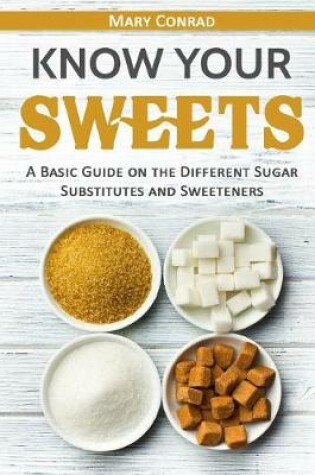 Cover of Know Your Sweets