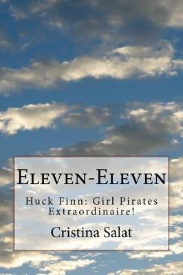 Book cover for Eleven-Eleven